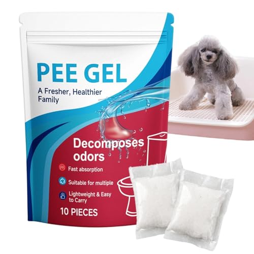 Generico Portable Toilet Urine Gel