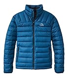 [エルエルビーン] メンズ ビーンズ・ダウン・ジャケット L Dark Marine Blue ブルー １０００１０８３２６