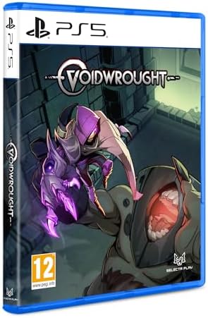 Voidwrought (PlayStation 5)