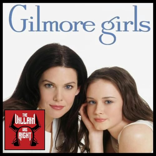 312: Gilmore Girls Part 2 (with Sarah Ashby) Podcast Por  arte de portada