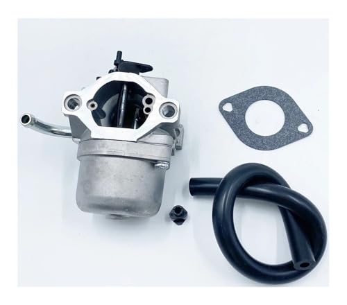 Carburateur contre fuite essence et fumée noire - Tondeuse 794653 593432 690115