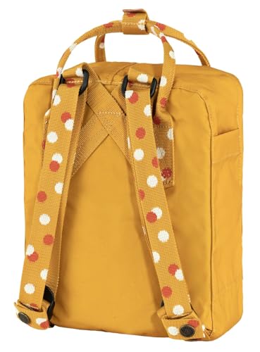 Image of Fjallraven Kanken Mini Backpack - Compact Everyday Carry, Durable Vinylon Fabric - Travel
