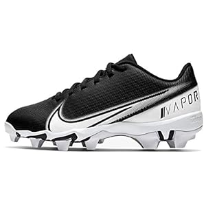 Nike Boys’ Vapor Edge Shark 4 Grade School Football Cleats Cd0077
