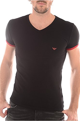 Emporio Armani Short Sleeve Uomo
