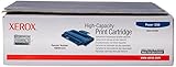 Calidad de impresión Xerox 106R01374 - Tóner cartucho, capacidad 5000 páginas