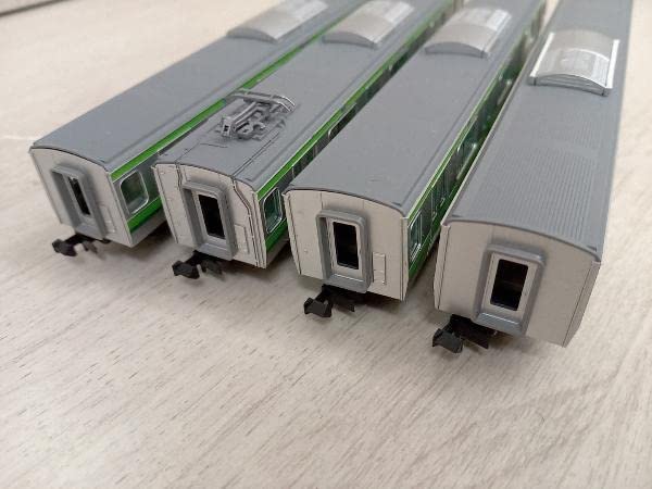 Amazon | Nゲージ TOMIX 92536 E233系6000番台通勤電車 (横浜線) 増結