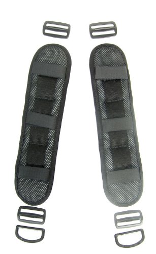 Zeagle Shoulder Pads for Harness