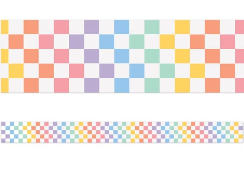 Bordure droite de rechange pour encadrer les projets des élèves