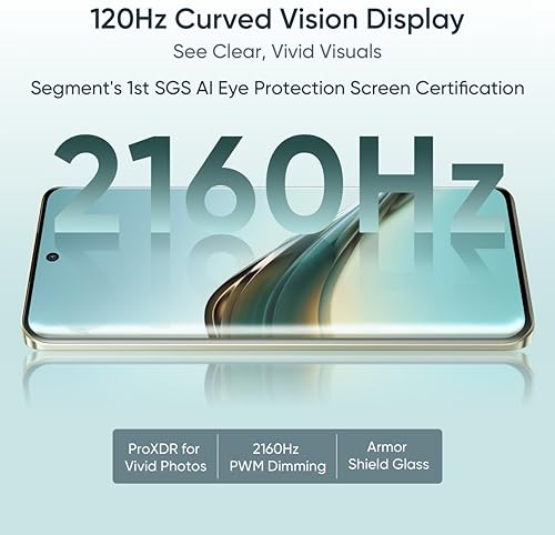 realme 13 Pro 5G (Emerald Green,12GB+512GB) 13 41W21HVKNhL