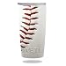 MightySkins Protective Vinyl Skin Decal for YETI 20 oz Rambler Tumbler wrap cover sticker skins Baseball