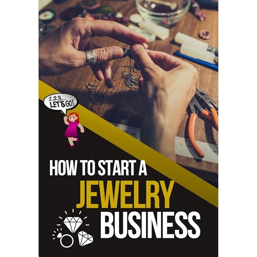How to Start a Jewelry Business by Quinn Chapman episode artwork