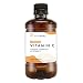 Liposomal Vitamin C by NANONUTRA - #1 Recommended Best Vitamin C Supplement: 60 - 1250mg Servings From Sodium Ascorbate | Liposomal Encapsulated Vitamin C Is More Effective than Pills, Powders & Liquids* | Utilizing Sunflower Lecithin (10.15 OZ)