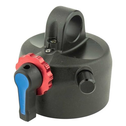 RockShox Deluxe Select+ Eyelet Assembly, Standard Eyelet, 11.4118.071.000