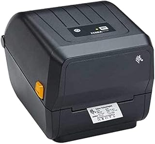 Zebra Technologies Corporation Zebra Zd230T Barcode Printer 203Dpi