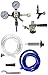 Kegco Standard Kegerator Refrigerator Conversion Kit No Tank - EBSCK-NT