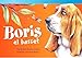 Boris el basset (Boris the Basset) (Spanish Version)