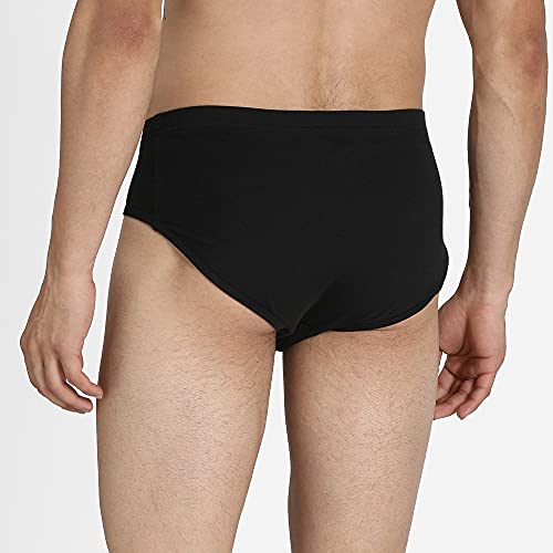 Image of Puma Men's Cotton Briefs (Pack of 2)
