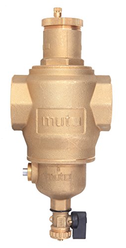 Mut 703001988 disaeratore defangatore avec aimant néodyme haute capacité de captation