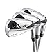 COOLO Golf Driving Iron for Average Golfers, Individual 1/2/3/4 Utility Iron, Men Right&Left Handed.(4# 23°, Right)