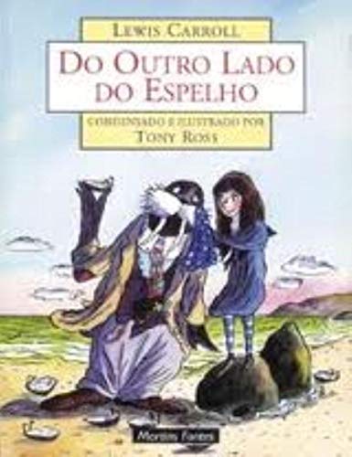 Preisvergleich Produktbild DO OUTRO LADO DO ESPELHO