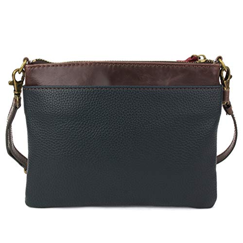 Image of CHALA Mini Crossbody /Purse with Convertible Strap Stylish, Compact, Versatile