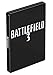Produktbild Battlefield 3 - Steelbook Case [Metallbox mit 1 Disc Halterung] PS3 / Blu-Ray Größe