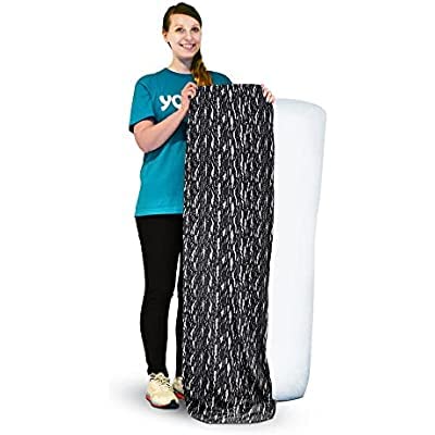 Yogibo Luxe Roll Max Premium M{[ bNX [}bNX v~A pJo[ _[NO[ 􂢑ւ Jo[  ͗l