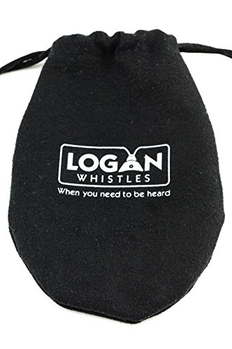 Logan A1 Whistle - Viola
