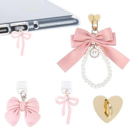 TAKEALOOKO �^�C�vC�_�X�g�v���O�`���[���`�F�[�� 3�� Kindle�p - ���킢���s���N�̒����у`���[���u���X���b�g�A�N�Z�T���[ �d�q���Ѓ��[�_�[�g�ѓd�b�Ή� �ǎ҂ւ̃M�t�g�A�{�D���A�����A�j��