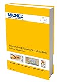  Russland und Sowjetunion 2022/2023: Europa Teil 16 (MICHEL-Europa: EK)