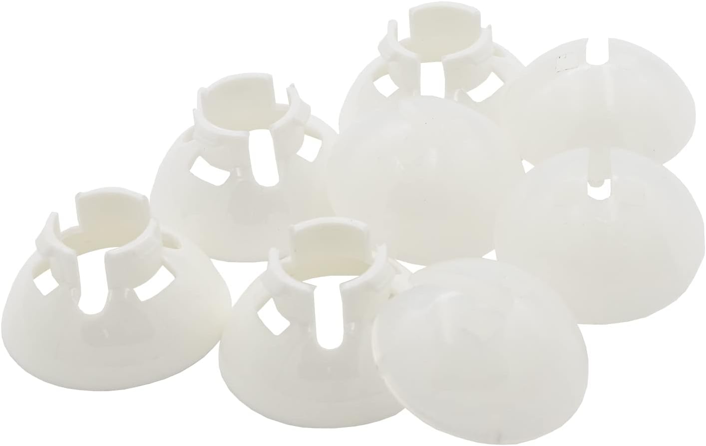 Supplying Demand W10440729 W10560146 Clothes Washer Suspension Bearing Cup Replacement Kit