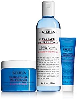 Klehls Oil - Free Set