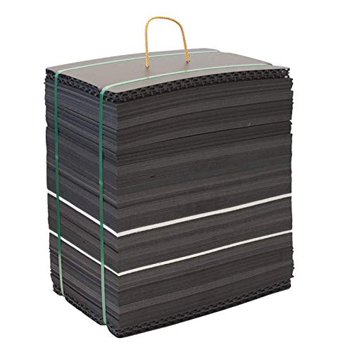 Yate Pack Band Zielscheibe für Bogenschießen/Bogensport/Bogen 45x45x30cm|Gewicht: 6kg
