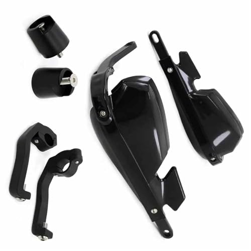Protège-mains moto pour CB500X de 2019 à 2022 et protections de guidon CB500