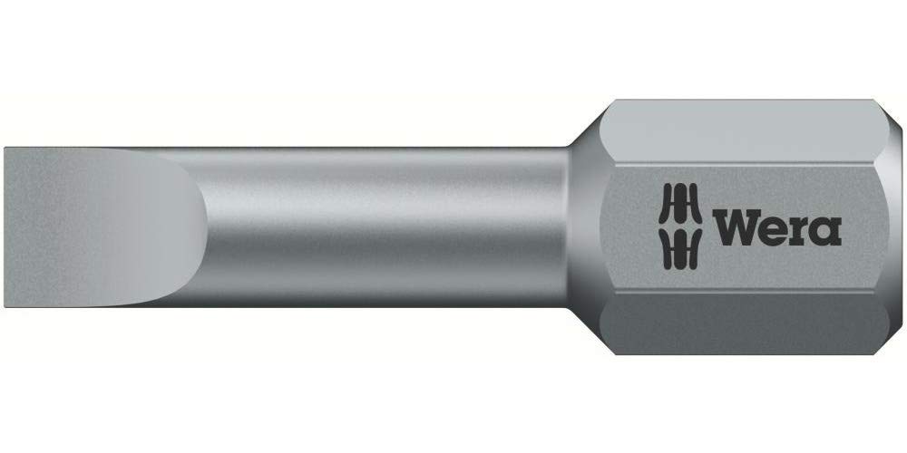 Wera Tz 800/1 Bits, 05056233001
