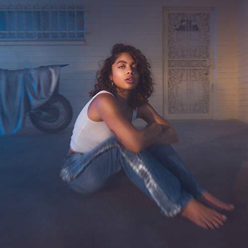 Kiana Ledé & Jacquees