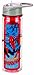 Vandor 26710 Marvel Amazing Spider-man 18 oz Tritan Water Bottle, Blue and Red