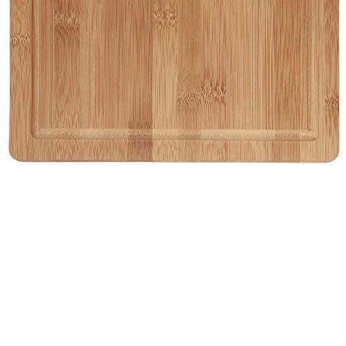 Mor - Tábua Retangular Bamboo 35 X 25 Cm
