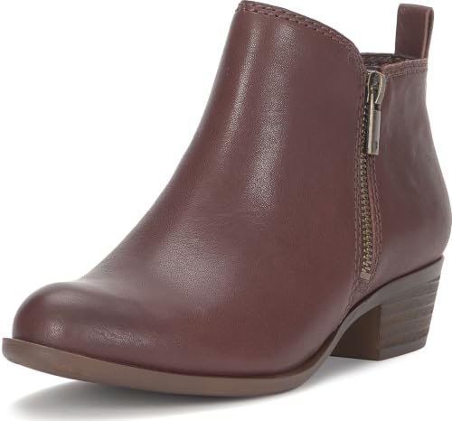 Image of Lucky Brand Women's Basel Ankle Booties