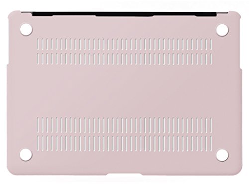 UESWILL, custodia rigida opaca per MacBook