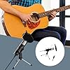 Geavonyg Condenser Microphone with Plug and Play USB High Sensitivity Capacitor and Noise Reduction Technology for Studio Professional Condenser Podcast Active Noise #1