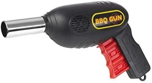 Panaroma Stores BBQ Starter Gun Grill Fan