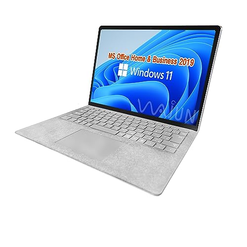 Amazon.co.jp: 【整備済み品】Surface Laptop / 13.5型2K液晶