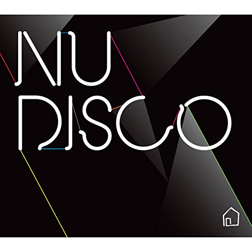 Nu Disco by VARIOUS ARTISTS on Amazon Music - Amazon.com