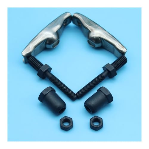 Juego de balancines de brazo para motores GX390 GX340 188F 190F 11 HP 13 HP 4