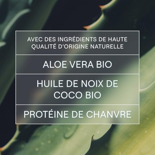 Weleda Shampooing Solide Volume & Brillance 50g - vue 8