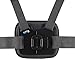 GoPro Chesty (Performance Chest Mount) - Official GoPro Accessory
