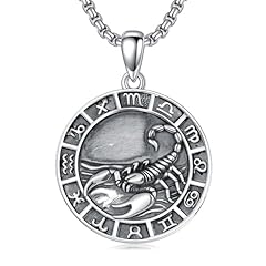 A10-Scorpio (10/24~11/22)