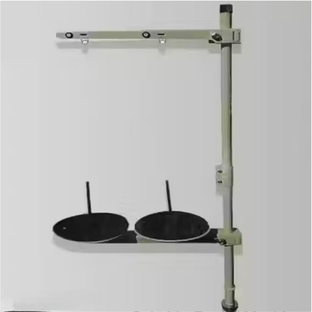 THREAD STAND ASM.(SETS) FOR JUKI 8500; 229-30358 Thread Stand for Single Needle Sewing Machine JUKI 8500 (Blue only)