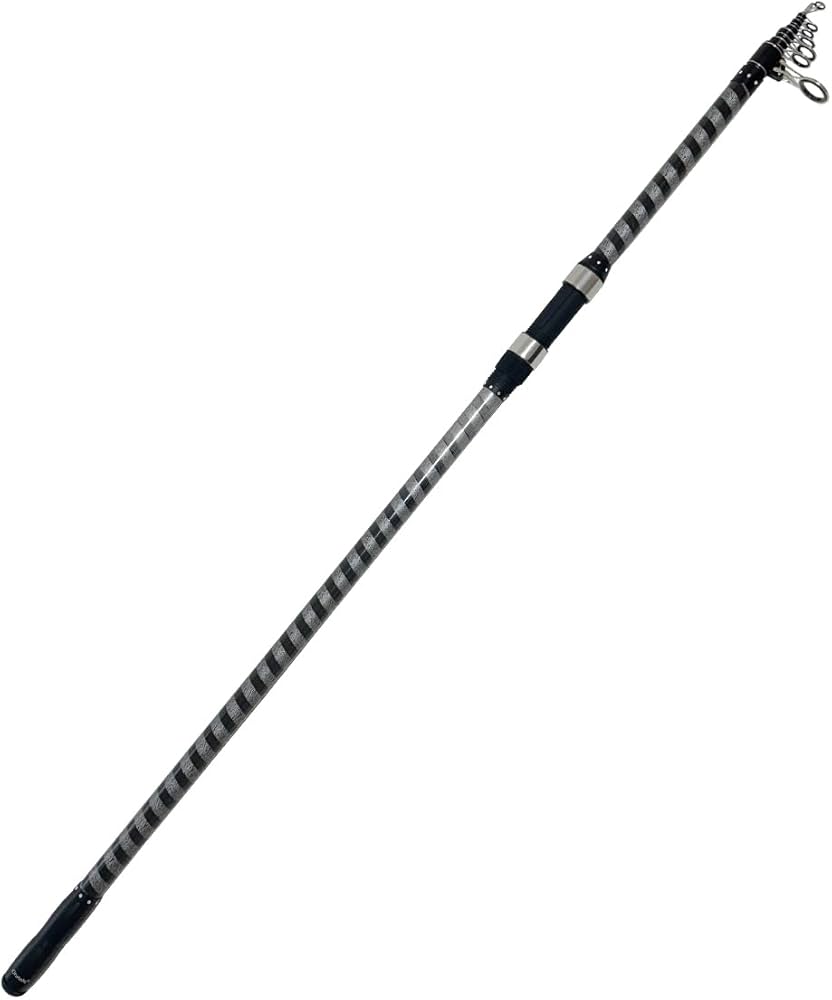 極美品大物専用竿/オルルド/スーパーゴリルドゴッド 遠投竿 オルルド